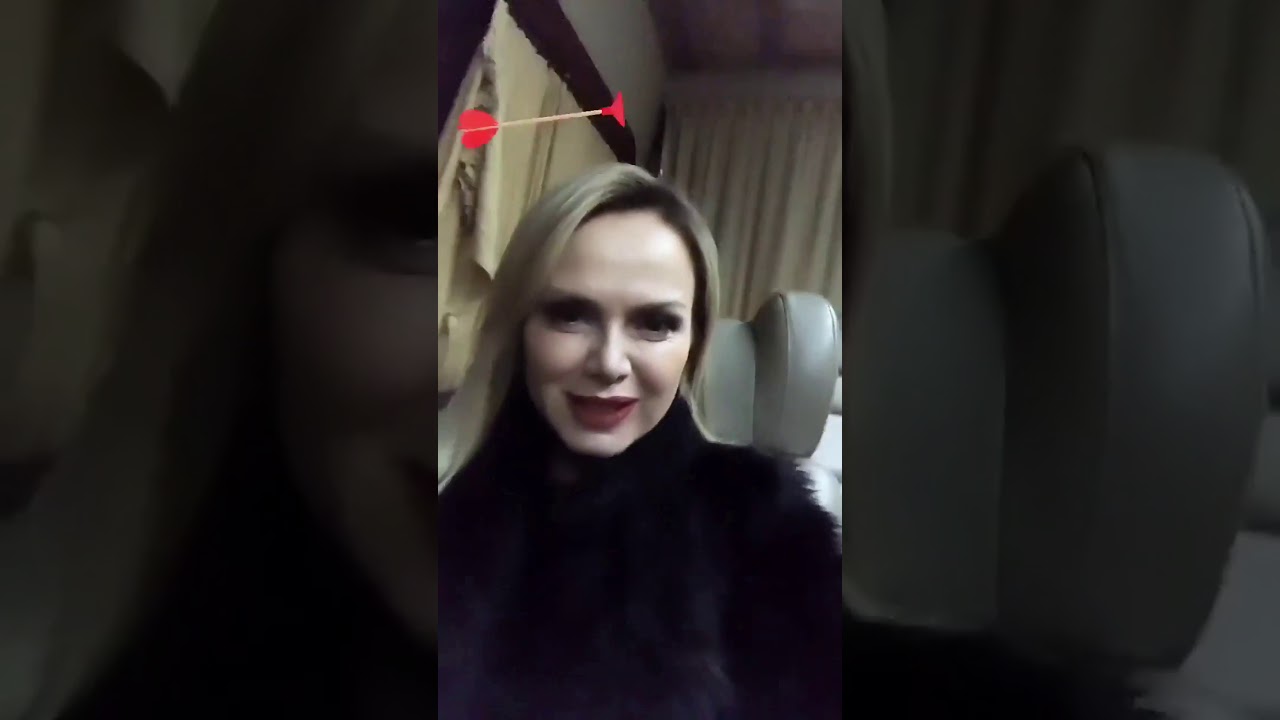Eliana Stories, November 15, 2019