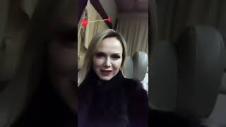 Eliana Instagram Stories November 13 - 14, 2019