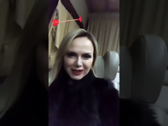 Eliana stories November 15, 2019