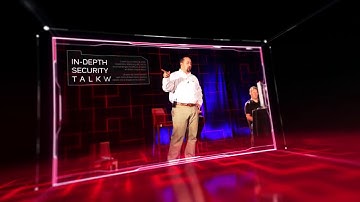 SANS ICS Security Summit & Training 2018