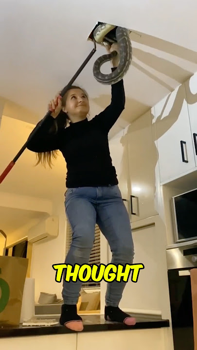 She Found This In Celine