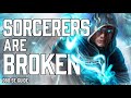 Sorcerer is Broken | Dungeons and Dragons 5e Guide