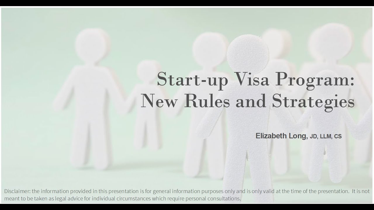 The SUV Program - New Rules and Strategies