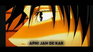 Gojo Advice To Megumi Fushigro