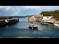 Ballintoy (music by Nyal Purcell)