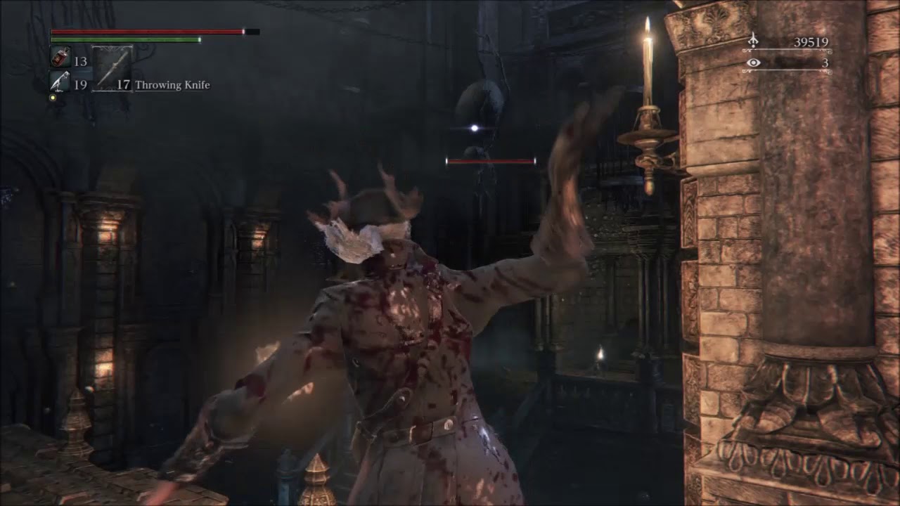 youtube bloodborne pale moon light youtube bloodborne pale moon light