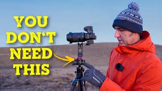 Panorama photography | ALL YOU NEED IS YOUR CAMERA!