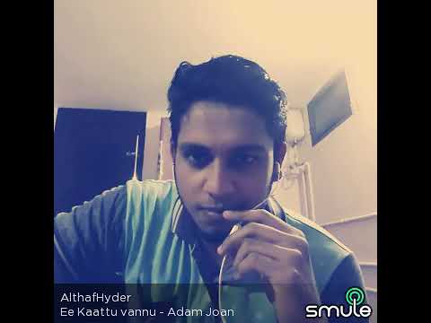 "adam-john"-malayalam-movie-beautiful-song-sung-by-althaf-hyder...