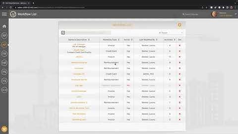 Webinar Recording: hh2 Document Flow - Route Invoices & Credit Card Transactions from Anywhere