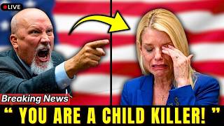 Chip Roy SNAPS at Bondi — 8 Seconds That SHOCKED Congress