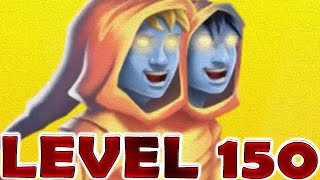 Monster Legends SAM AND COLBY LEVEL 150 | FREE YOUTUBER MONSTER - I COULD NOT FIND A WAY TO USE THIS