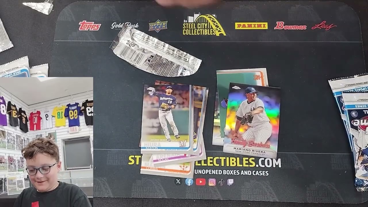 2019 TOPPS CHROME UPDATE MEGA BOX!!!!!!!