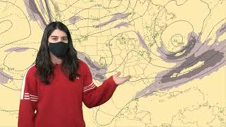 Weather Forecast  Margo