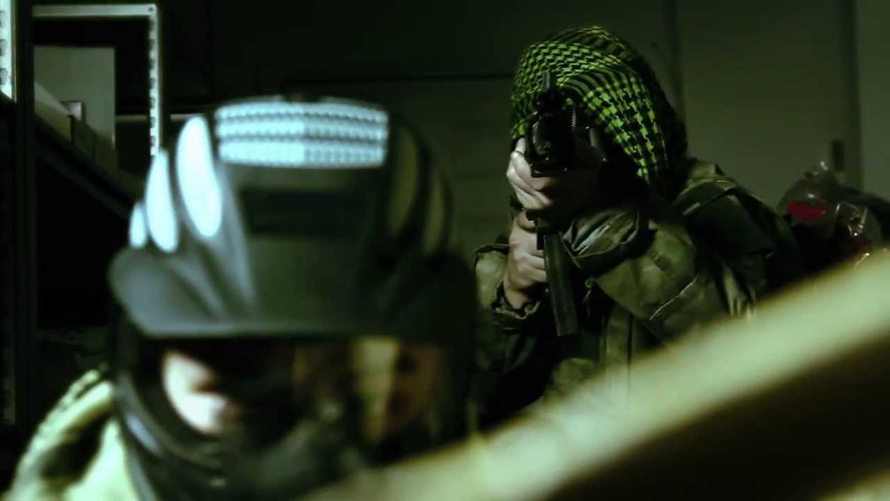 The Recruitment - MILSIG Maxtact Series (Episode 1)