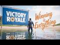 Winning Fortnite Battle Royale You Won’t Believe This Ending!#Fortnite#FortniteVictory #BattleRoyale