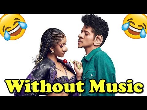 cardi-b-&-bruno-mars---without-music---please-me