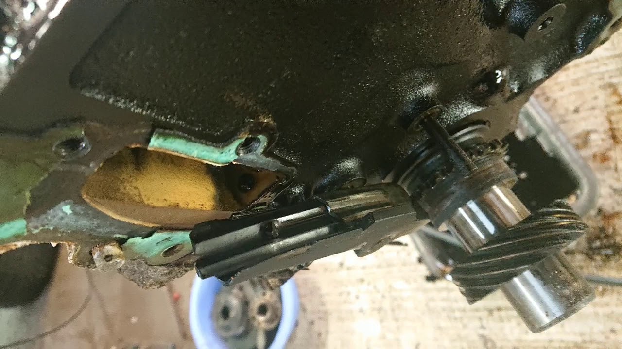 Opel senator b, c30se,Motor Instandsetzung