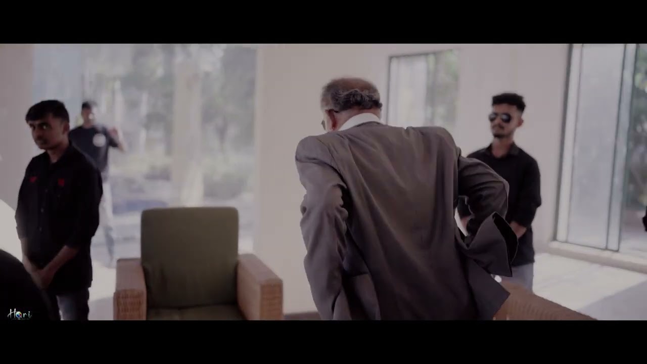 Kabali theme shoot || M.Ravikumar(cycle race)devanahalli || 