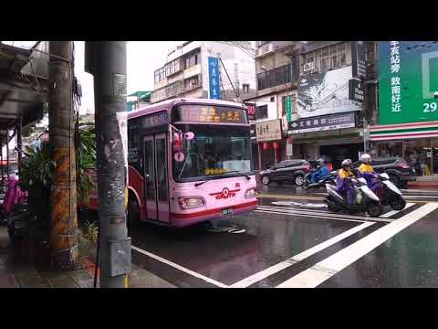 欣欣客運 (歷史) 2011 HINO RK8JRSA LED先行 386-FR 已轉賣至港都客運