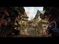 Medieval Fantasy Environment in Unreal Engine 5 | Kuttenburg