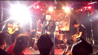 ROCK'A BEAT / LEVI DEXTER & GRETSCH BROTHERS