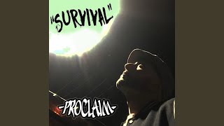 Survival - Proclaim