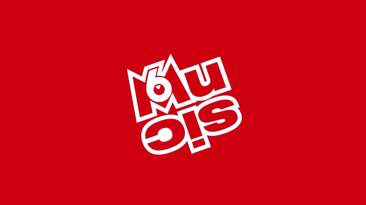 M6 Music (France) - Idents / Habillage