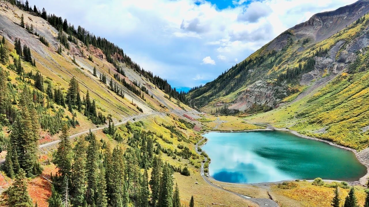 Crested Butte: Epic Trails, Scenic Views, Unforgettable Moments! Don't Miss Colorado's Best!