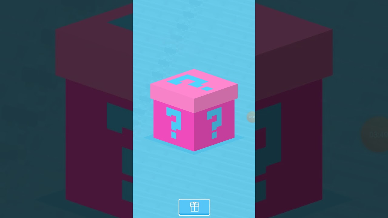 Cross road extreme train trax