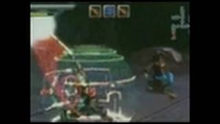 Bounty Hounds PSP Gameplay - In-Game Footage