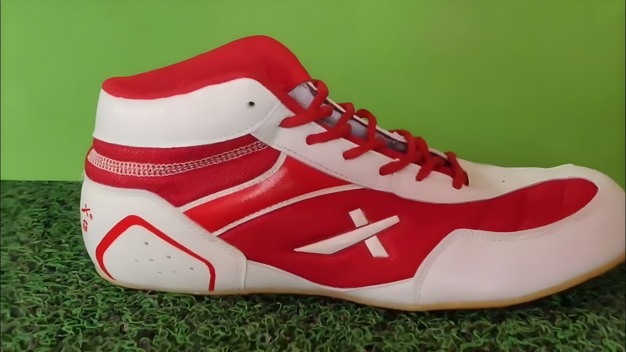 asics kabaddi shoes