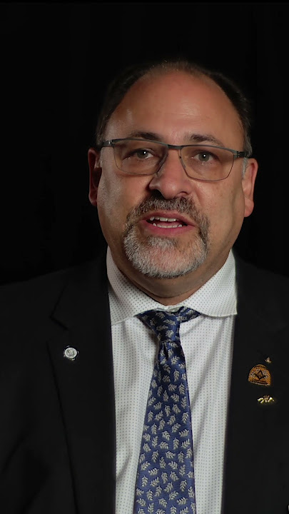 What does it mean to be a #Freemason? We asked a Mason about his experience. #Freemasonry #shorts
