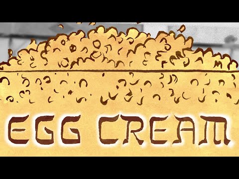 EGG CREAM Trailer