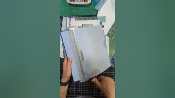 Creative Memories. November Virtual Crop - Sketch 1