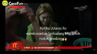 Story WA Sobat ambyar