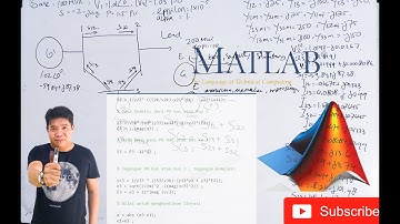 Membuat Program MATLAB Studi Aliran Daya Gauss Seidel