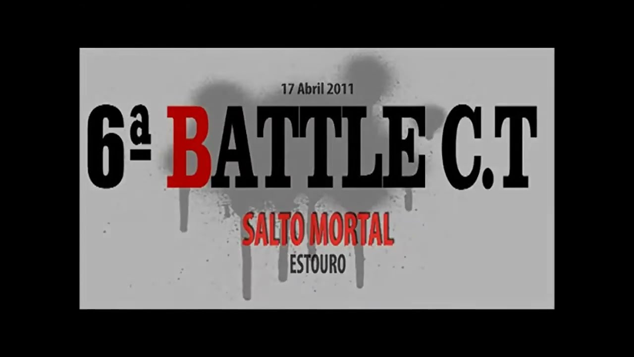 ninjinha saltos mortais