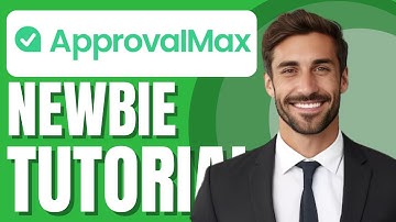 ApprovalMax Tutorial for Beginners | AP & AR Automation Demo