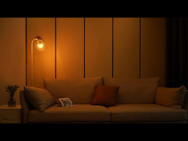 Xiaomi Mi Smart LED Bulb (Warm white) bemutató -