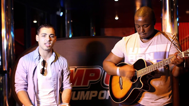 Kanye West - Clique Cover By Andreas Liberos