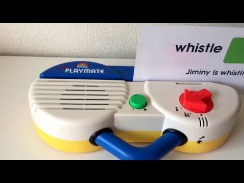 DWE_Talk Card - YouTube
