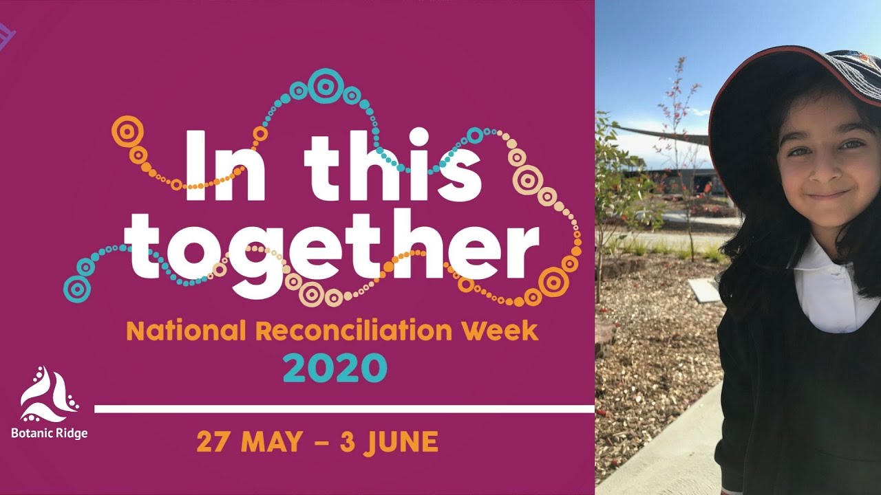 Botanic Ridge Primary School's Acknowledgement of Country #NRW2020 ...
