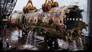 MH370: That Signal Is Still Being Tracked