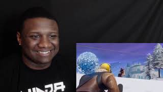THAT GUN IS TRASH!!! CEEDAY Infantry Boi REACTION