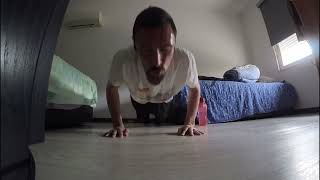 Calisthenics Log #11 - Mobility + Handstand + Body Control | Full Workout
