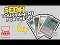 Cedh tournament gameplay rograkhsilaskinnansisayyuriko 1st rd feature match