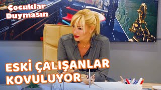 Ardanın İstekleri Meltemi Zor Duruma Soktu - Çocuklar Duymasın 14. 