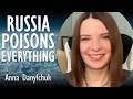 Russia Poisons EVERYTHING - The Political and Social Legacy of Chernobyl!
