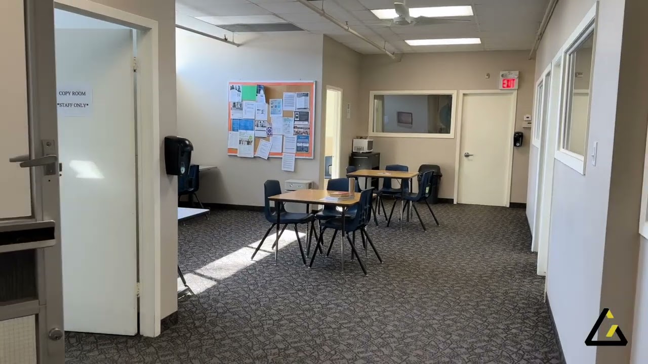 431 Thames Unit G - Winnipeg - Office/Commercial Real Estate