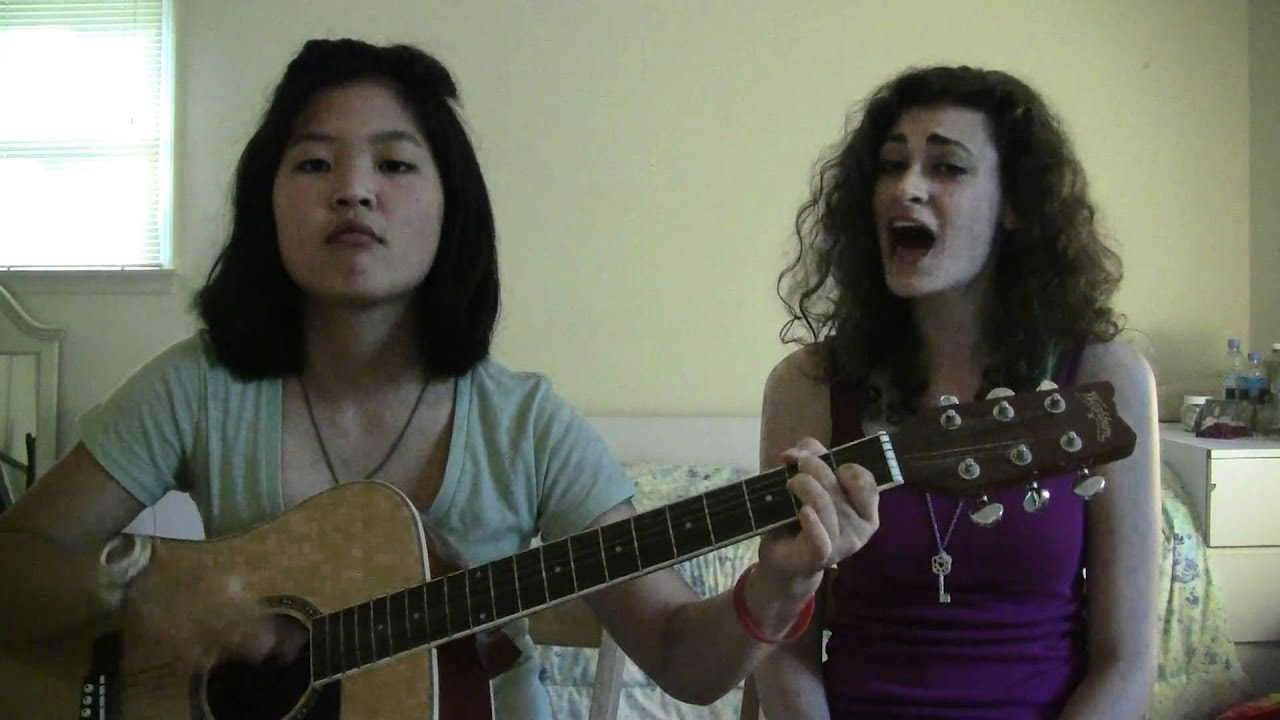 VersaEmerge - Fixed At Zero (Acoustic) Cover